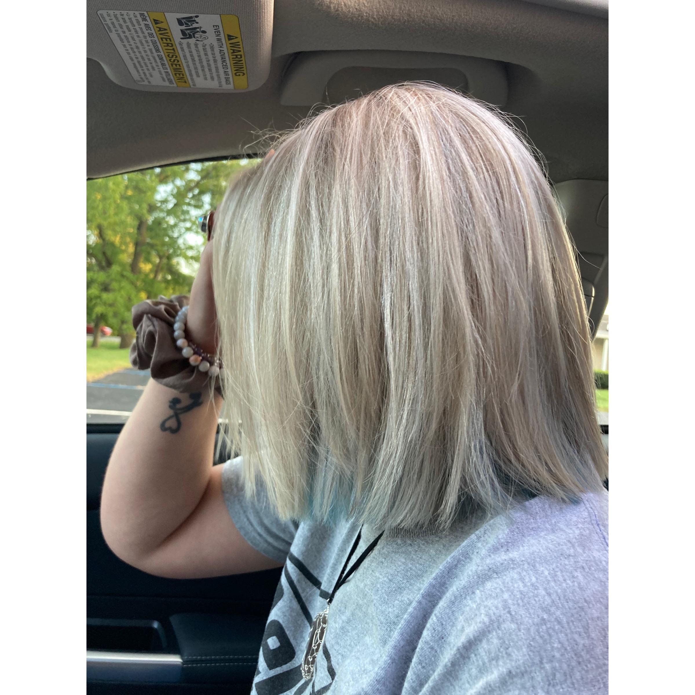 Envision Salon In Clifton Park Center NY | Vagaro