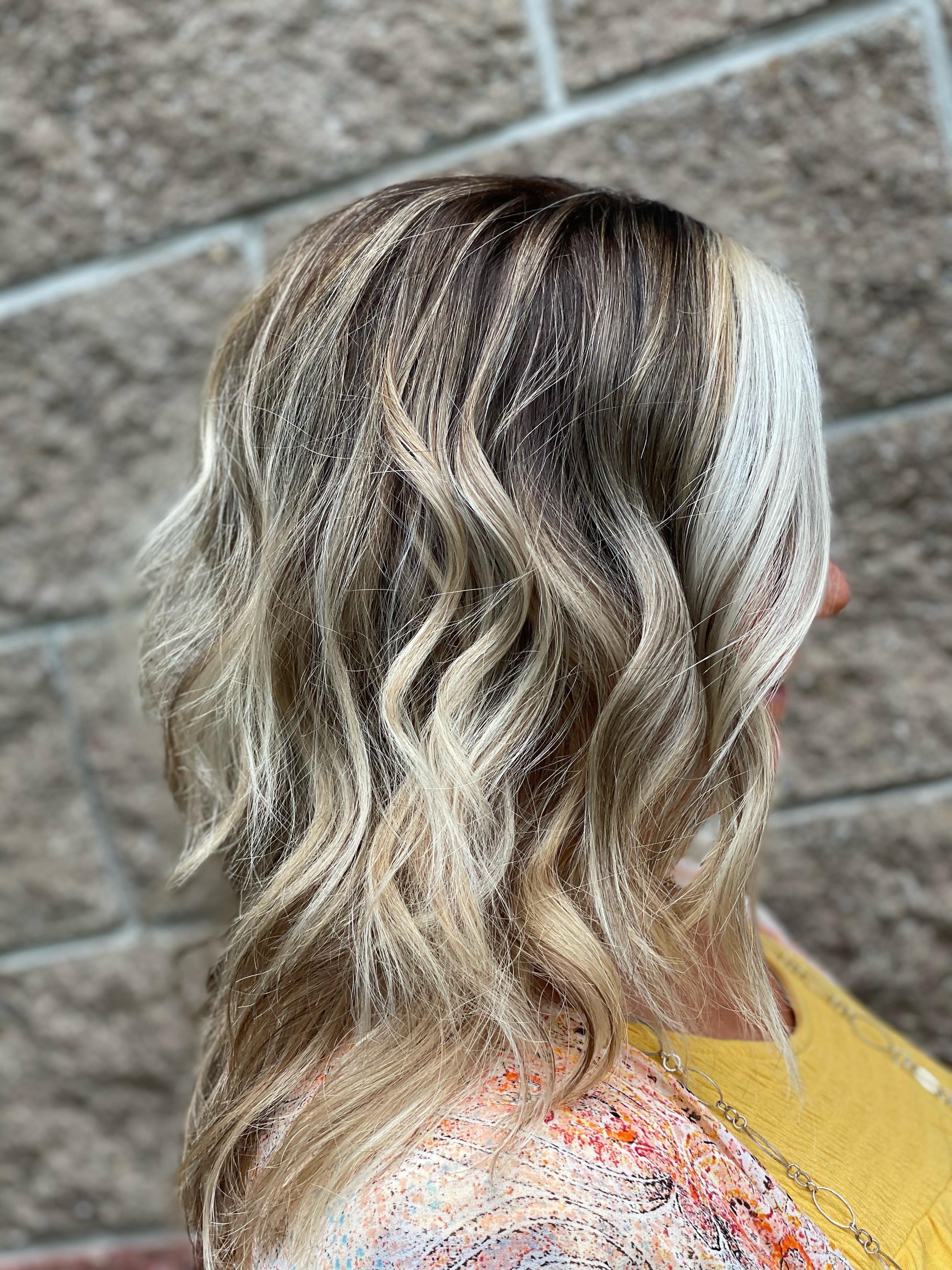 Envision Salon In Clifton Park Center NY | Vagaro